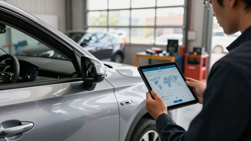 Hyundai Surges In Global Coverage