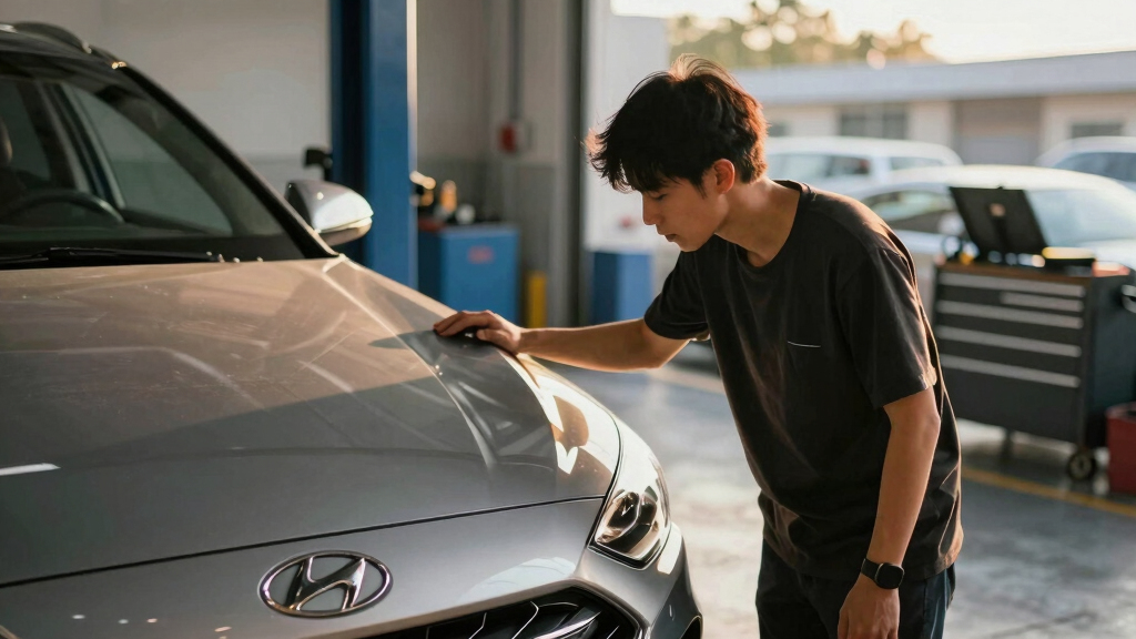 Hyundai Surges In Global Coverage