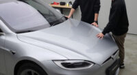 I Drove An Original Tesla Model S To See If It's Still Worth Buying In 2026