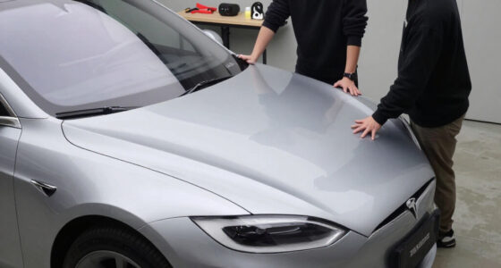 I Drove An Original Tesla Model S To See If It's Still Worth Buying In 2026
