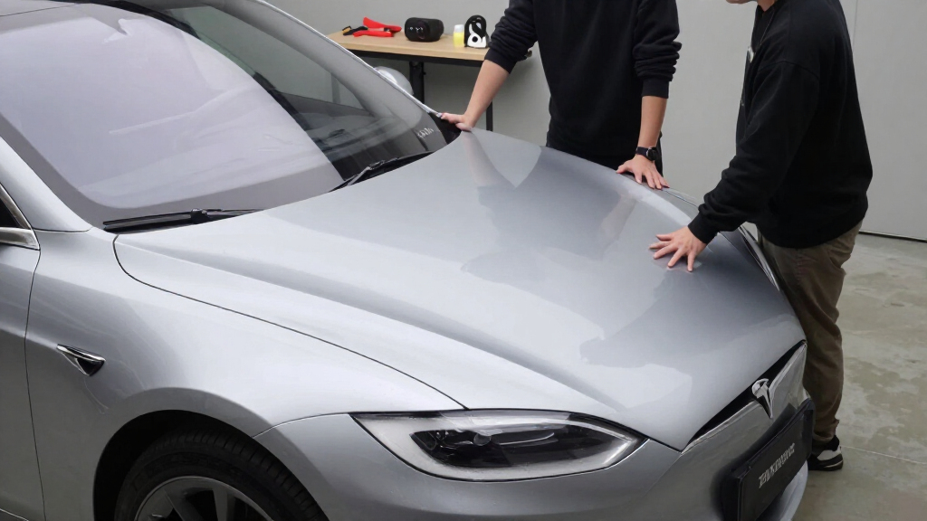 I Drove An Original Tesla Model S To See If It's Still Worth Buying In 2026