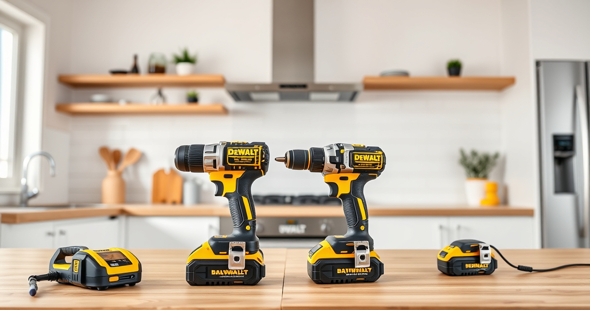 Is the DEWALT ATOMIC Drill Worth It? Honest Review