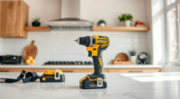Is the DEWALT Brushless Drill Worth It? Honest Review