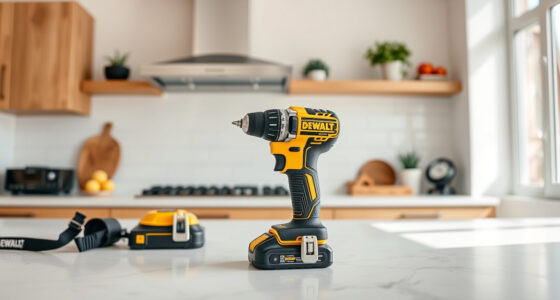 Is the DEWALT Brushless Drill Worth It? Honest Review