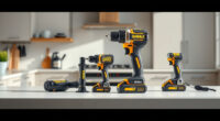 Is the DEWALT Brushless Drill Worth It? Honest Review