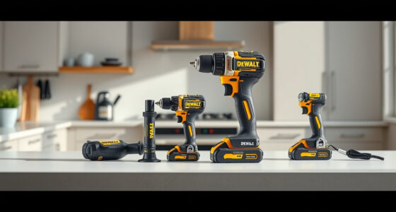 Is the DEWALT Brushless Drill Worth It? Honest Review