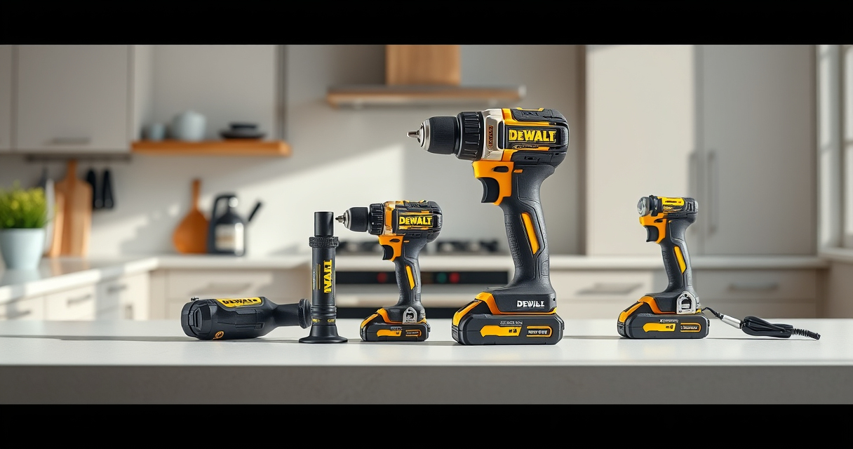 Is the DEWALT Brushless Drill Worth It? Honest Review