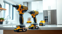 Is the DEWALT XR Impact Driver Worth It? Honest Review