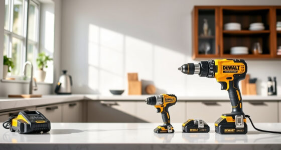Is the DEWALT XR Impact Driver Worth It? Honest Review