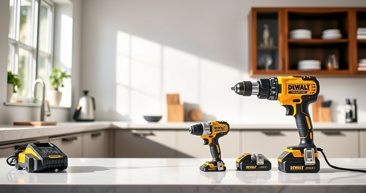 Is the DEWALT XR Impact Driver Worth It? Honest Review