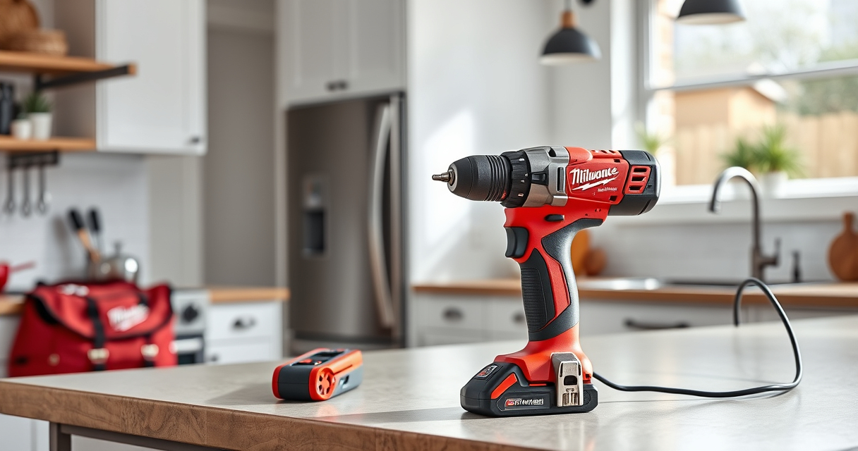 Is the Milwaukee Hammer Drill Worth It? Honest Review
