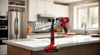 Is the Milwaukee Hammer Drill Worth It? Honest Review