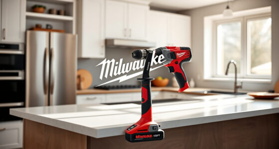 Is the Milwaukee Hammer Drill Worth It? Honest Review