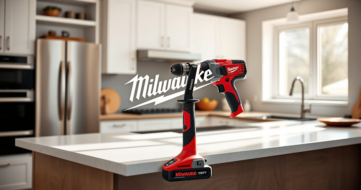 Is the Milwaukee Hammer Drill Worth It? Honest Review