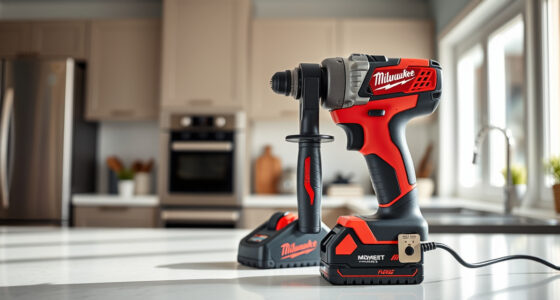 Is the Milwaukee Impact Driver Worth It? Honest Review