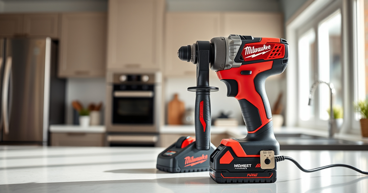 Is the Milwaukee Impact Driver Worth It? Honest Review