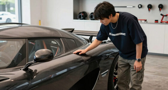 Koenigsegg Surges In Global Coverage