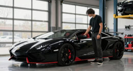 Lamborghini Surges In Global Coverage