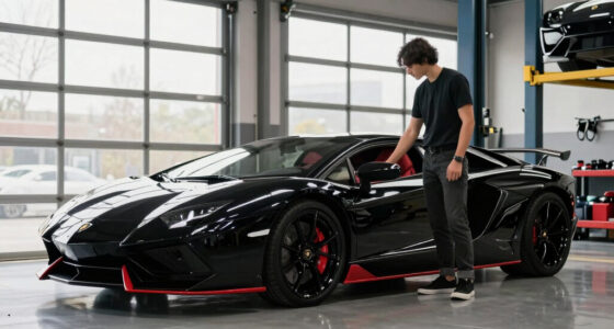 Lamborghini Surges In Global Coverage