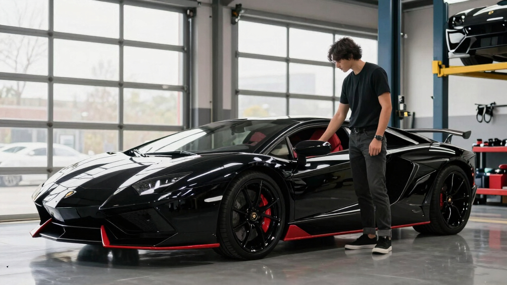 Lamborghini Surges In Global Coverage