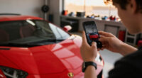 Lamborghini Surges In Global Coverage