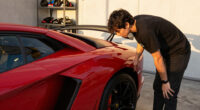 Lamborghini Surges In Global Coverage