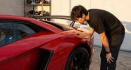 Lamborghini Surges In Global Coverage