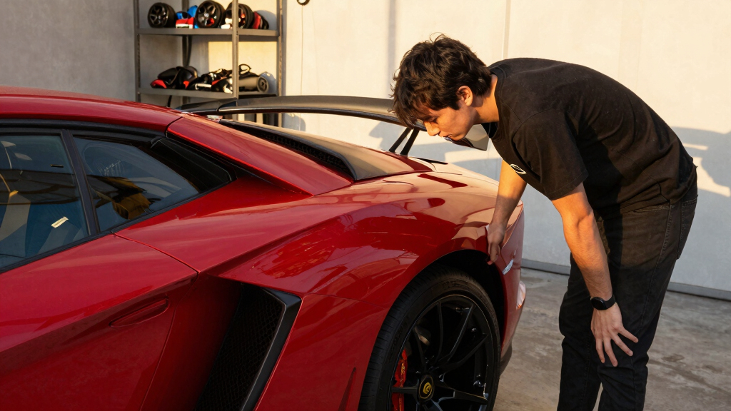 Lamborghini Surges In Global Coverage