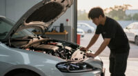 Lost In Translation: FT-1 Designer Explains Why Toyota’s Production Supra Didn’t Match The Concept