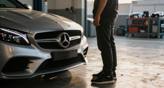 Mercedes Surges In Global Coverage