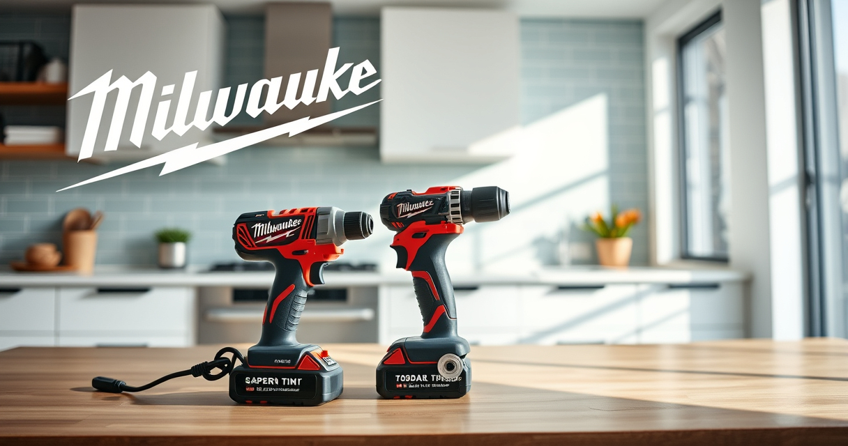 Milwaukee Bits: Compatibility & Buying Guide for Impact Drivers
