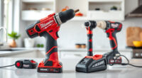 Milwaukee Hammer Drill Review: Top Picks & Buyer’s Guide