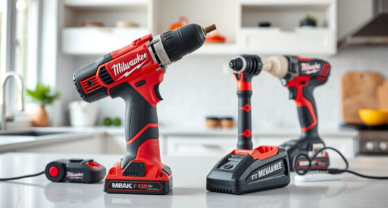 Milwaukee Hammer Drill Review: Top Picks & Buyer’s Guide