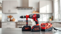 Milwaukee Hammer Drill Review: Top Picks for Power and Durability