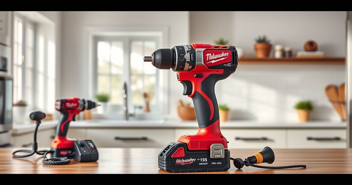 Milwaukee Impact Driver Review: Top Picks & Who It’s For