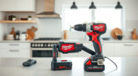 Milwaukee M12 vs Milwaukee Impact Driver: Full Comparison