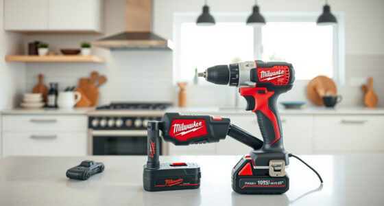 Milwaukee M12 vs Milwaukee Impact Driver: Full Comparison