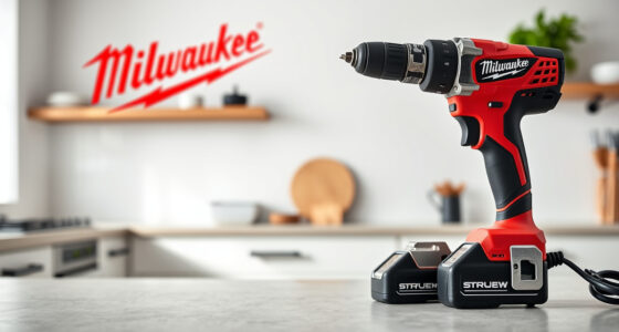 Milwaukee M12 vs Milwaukee Impact Driver: Full Comparison