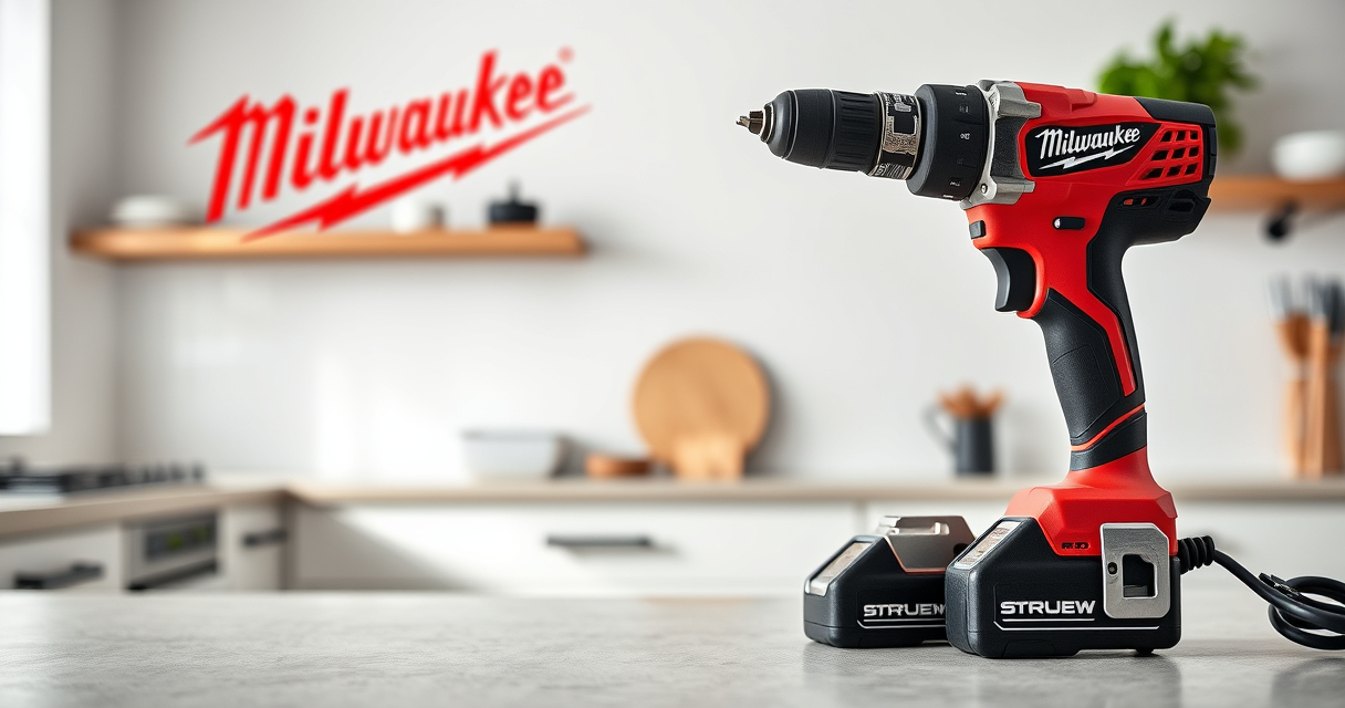 Milwaukee M12 vs Milwaukee Impact Driver: Full Comparison