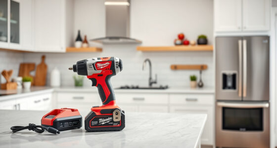 Milwaukee PACKOUT vs Milwaukee Hammer Drill: Full Comparison
