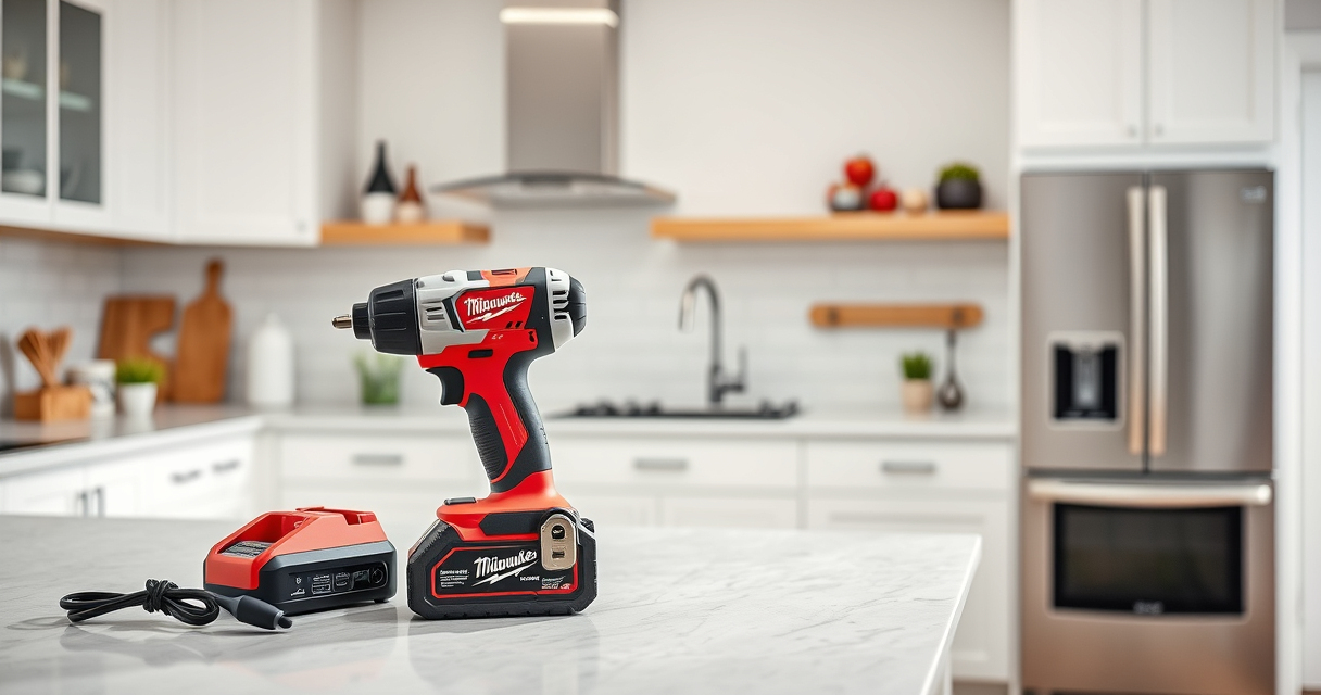 Milwaukee PACKOUT vs Milwaukee Hammer Drill: Full Comparison
