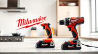 Milwaukee PACKOUT vs Milwaukee Hammer Drill: Full Comparison