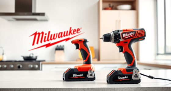 Milwaukee PACKOUT vs Milwaukee Hammer Drill: Full Comparison