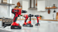 Milwaukee PACKOUT vs Milwaukee Impact Driver: Full Comparison