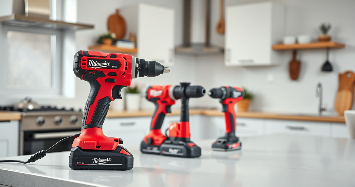 Milwaukee PACKOUT vs Milwaukee Impact Driver: Full Comparison