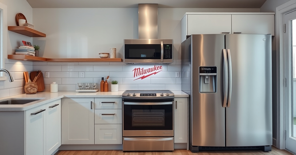 Milwaukee Power Tools Maintenance: A Complete How-To & Troubleshooting Guide