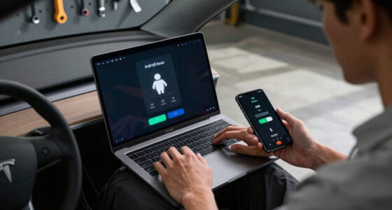 My Car's OTA Update Broke Android Auto, And It's A Indictment Of Modern Software