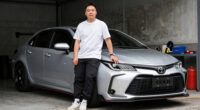 My Midlife Crisis Corolla Is Fast, Furious, And Modded
