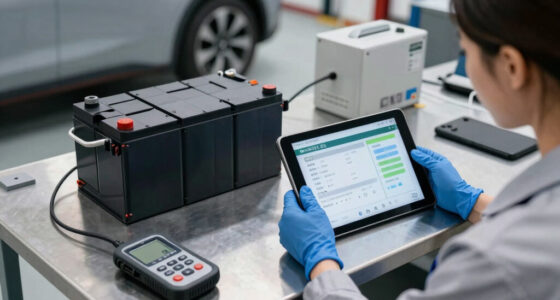 Nearly 10,000 EVs Were Tested For Battery Degradation. These 2 Models Won Out.