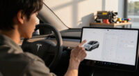 New Jersey Law Would Outlaw Tesla's Camera-Based Robotaxi Tech